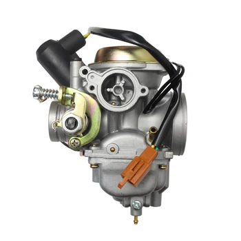 Pedal de combustible de la motocicleta accesorios del sistema de Neptuno HS125T AN125 hj125t-7-8 carburador
