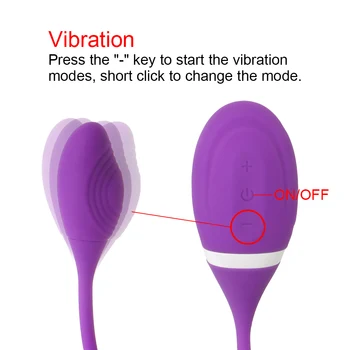 OLO Lengua Chupando Vibrador Vagina Masajeador Sexo Oral G-spot Vibrador Juguetes Sexuales para Mujeres Estimulador de Clítoris Femenino Masturbador