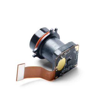 Lente de la cámara con CCD de piezas de Reparación para GoPro Hero 5/ 6 7 Cámara de Acción