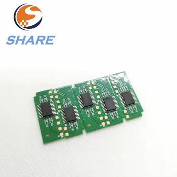 Compartir 1ps de tóner cartrirdge reset chip para pantum P2500 P2207 M6500 M6600 PC-211EV PC 211EV PC211 PC210