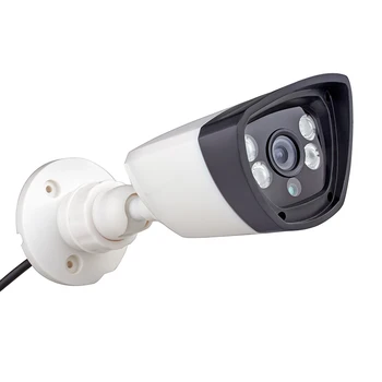 AHD 1080P 2.0 MP 1080*1920 Analógica de la Cámara CCTV de la Visión Nocturna de Seguridad Color de la Cubierta al aire libre cámaras de Vigilancia por Vídeo NTSC PAL BNC