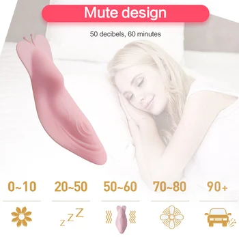 10 Tipos Storng Modo De Vibración Invisible Control Remoto Inalámbrico Vibrante Panty Vibrador Juguetes Sexuales Para Las Mujeres El Amor De Huevo Juguetes Para Adultos