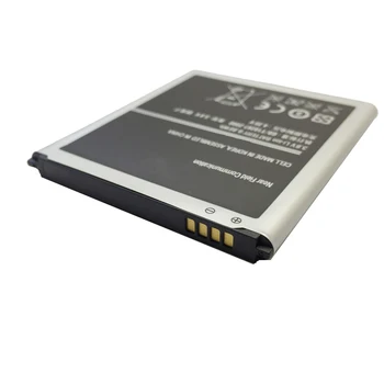 B600BE B600BC Batería Para Samsung Galaxy S4 i9500 i9505 i959 i337 i545 i9295 e330s 2600mAh Batería de Reemplazo