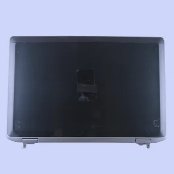 NUEVO Original del LCD del ordenador portátil Cubierta Posterior de la Cubierta Superior/Frontal LCD de Bisel/Equipo/Inferior en caso de DELL E6520