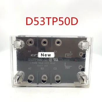 Nuevo y original, 90 días de garantía D53TP50D