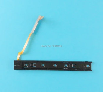 Original nuevo de Reemplazo de la Izquierda a la Derecha Deslizante con Flex Cable para Nintendo Interruptor NS Reparación de Parte de Diferentes Interruptor de la Consola