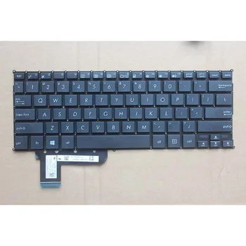 NUEVO Teclado de inglés PARA ASUS X201 X201E S200 S200E x202e Q200 Q200E NOS teclado del ordenador portátil