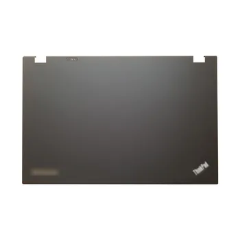 Para Lenovo Thinkpad T510 W510 T520 W520 T530 W530 Notebook LCD de la parte Trasera de la Tapa de la parte Superior de la Espalda el Caso de Una Cubierta 04W1567 4W1567