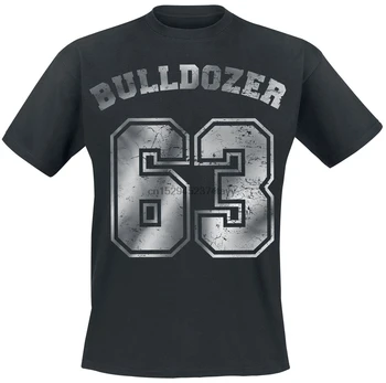 Bulldozer Bud Spencer T-Shirt