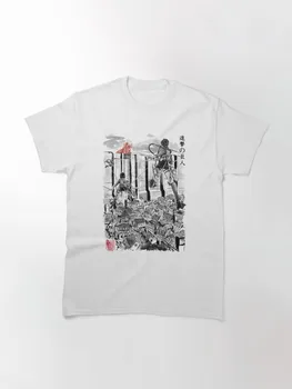 De Vuelo Para El Año 2021, La Humanidad De Los Hombres T-Shirt Divertido De Impresión De Manga Corta De Verano Ropa Casual Tes De Los Hombres De La Moda Más Tamaño Camisetas