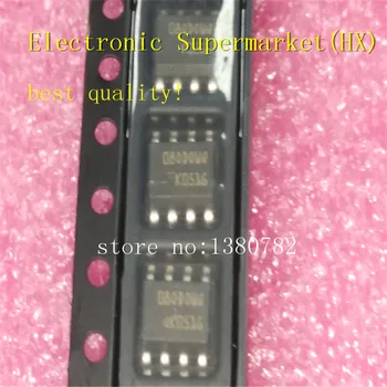 Nuevo original 10pcs/mucho M35080DOWQ 080DOWQ 080D0WQ SOP-8 IC En stock!