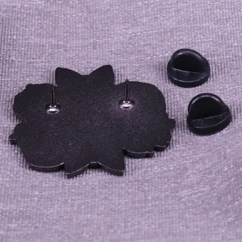 SAILOR MOON broochs anime relacionado con los juegos de clavijas de metal de la joyería de accesorios de Prendas de vestir lindo regalos mayoristas