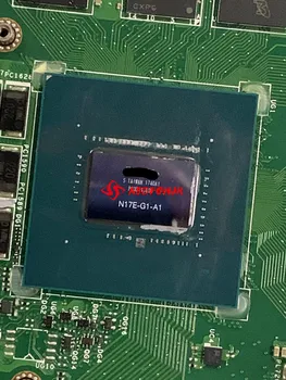 C5PRH LA-E921P para Acer Predator Helios 300 G3-571 H317-51 de la placa madre placa base NBQ2B11001 i7-7700HQ GTX1060M DDR4 Totalmente Probado