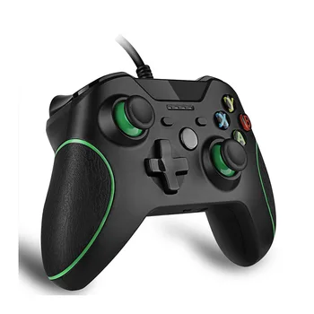 Cable Gamepad De Xbox One Wireless/Wired Controller Para XBOX Uno Controle Inalámbrica Joystick Para Xbox Un Juego Controller Joypad
