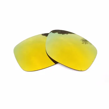 Reemplazo de Lentes-OAKLEY-Holbrook-Metal Gafas de sol - Múltiples Opciones de