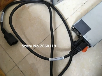 Cable de alimentación para la fuente de alimentación D1200E-S0 1400W