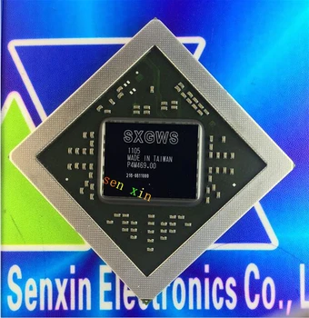 De prueba de producto muy bueno 216-0811000 216 0811000 chip bga reball con bolas de Chipset