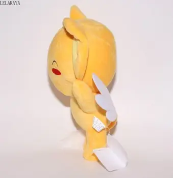Lindo Sakura Animal de Peluche de Cosplay en Japón el Anime Card Captor Sakura, Kero de Peluche de Felpa de la Figura de la Muñeca de 30 cm Nuevo