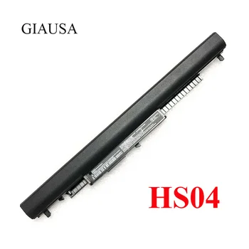 GIAUSA Genuino HS04 batería para Portátil HP 14 14 g 15 g 15 de la Serie 807612-42 807956-001 HS03 HS04 807612-42 807956-001 HSTNN-LB6V