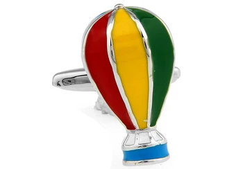 IGame Fuego Ballon Gemelos Muti-color Único de Calidad de Diseño de Material de Latón de Envío Gratis