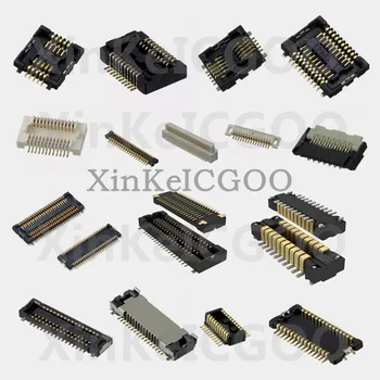 Envío gratis 20PCS AXG730047 AXG730047A 30P placa base del conector del panel de 0.35 mm Nuevo y original