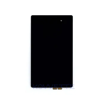 Para ASUS Google Nexus 7 Segundos de 2013 FHD ME571 ME571K ME571KL K008 Monitor LCD de Panel Táctil Digital Converter Componente