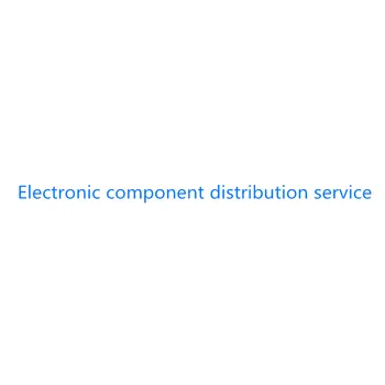 El componente electrónico de servicio de distribución de