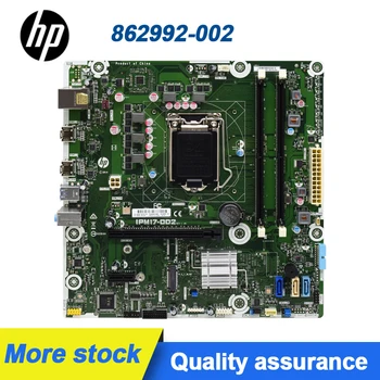 Para HP 580 870 IPM17-DD2 V1.01 de Escritorio de la Placa madre H170 DDR4 862992-002 862992-602 DDR4 LGA 1151