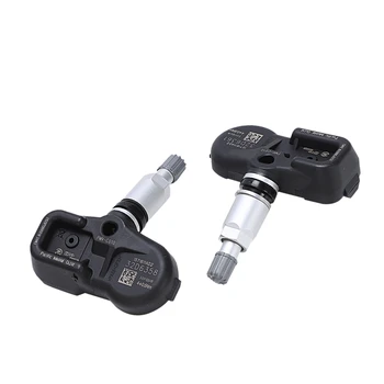 4PCS Sensores de Presión de Neumáticos TPMS para Toyota Scion Lexus PMV-C010 42607-30060