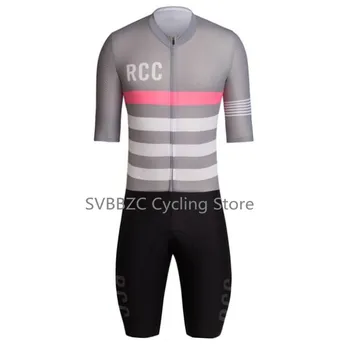 De alta Calidad De 2019 Nuevo Estilo de Ciclismo Skinsuit de los Hombres de Triatlón Sportwear de Ciclismo de Carretera de Ropa de Ropa De Ciclismo mtb Ciclismo Conjunto