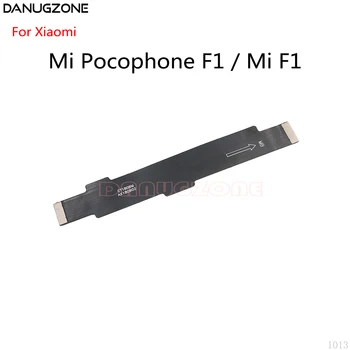 10PCS/Lot Xiaomi Mi Pocophone F1 / Mi F1 Pantalla LCD de Conectar la Placa base Flex Cable