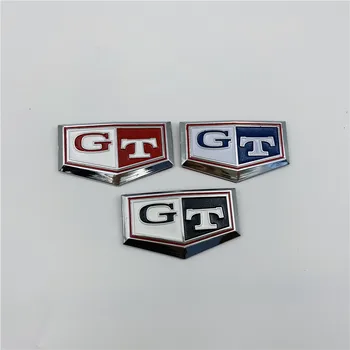 Para Nissan Skyline G210 GT Carta Logotipo de Plástico ABS Emblema de Auto Insignia de Sticker Decal