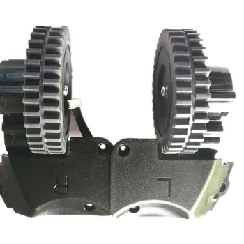 Aspiradora rueda de Ecovacs Deebot DM82 M82 robot aspiradora piezas de motores de rueda de repuesto