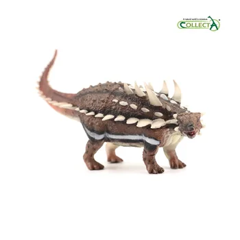 Collecta Gastonia Dinosaurios Modelo Dino Juguetes Clásicos Juguetes Para Los Niños Los Niños 88696