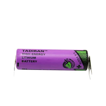 4 Pcs TL-4903 PLC larga vida útil de la Batería TL-5903 TL 4903 TL-5104 ER14505 14500 SL-360 3.6 V AA Batería de Litio para TADIRAN