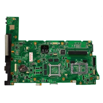 Para ASUS N73S N73SV N73SM de la placa base del ordenador Portátil GT540M de la tarjeta de la Placa base