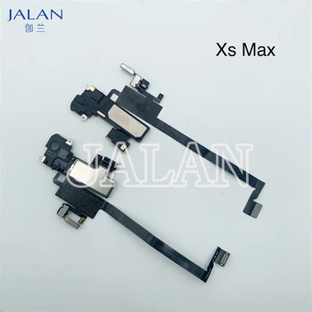 Sensor de proximidad Flex Cable Con auriculares Para IP X XS MAX XR 11 11Pro 11 Pro Max Flex Auricular de Reemplazo de Piezas de Reparación