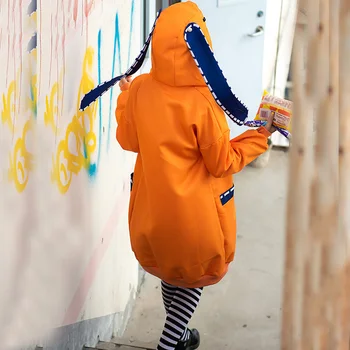 Anime Kakegurui Cosplay Figura Yomotsuki Runa Disfraz de Chica Japonesa Capa Jk Uniforme de la Escuela Sudadera con capucha de Halloween Vestido para Mujer Chica