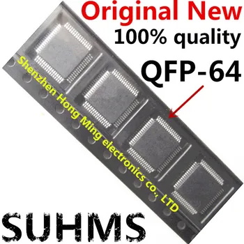 (2-10piece) Nuevo NCT5563D-M QFP-64 Chipset