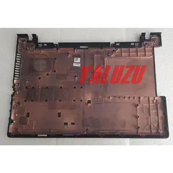 YALUZU nuevo para Lenovo AP10E000700 IdeaPad 100-15IBD Fondo del Caso Base de la Tapa del Chasis de FA10E000100