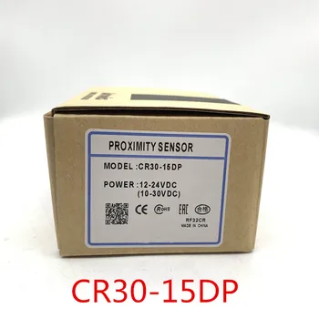 2PCS CR30-15DN CR30-15DP CR30-15DN2 CR30-15DP2 Nueva Autonics Capacitiva Interruptor de Proximidad los Sensores de