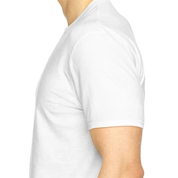 2019 Joaquin phoenix joker Impresión Símbolo divertida camiseta de los hombres de verano nuevo blanco casual homme fresco streetwear camiseta