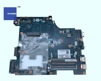 PCNANNY Placa base QAWGE LA-8681P para Lenovo ideapad G485 14