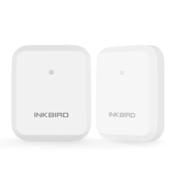 Inkbird ITH 20R Parte al aire libre de Humedad Termómetro Monitor