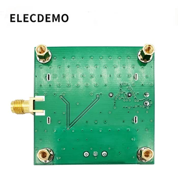 TLC2201 TIA transimpedance amplificador débil medición de corriente del módulo IV de la conversión de preamplificador de silicio de detección de luz
