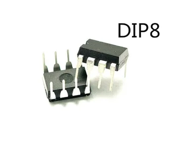 10PCS PCF1252-1P DIP8 original En Stock