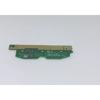 Para la AGM A8 Nuevo USB Original de la Junta de Muelle de Carga Enchufe de Reparación de Accesorios de Reemplazo de Traje Para la AGM A8 32 GB 64 GB Versión del Teléfono
