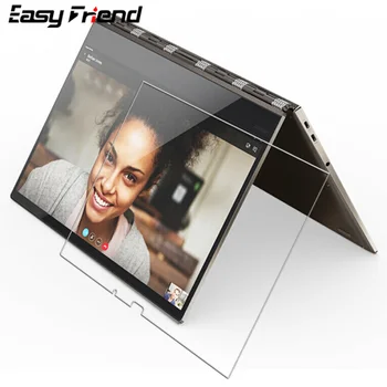 Para Lenovo Yoga 5 6 Yoga5 pro Yoga6 pro A910 A920 13.9 pulgadas Tablet Film Protector de Pantalla de Cristal Templado Protector de