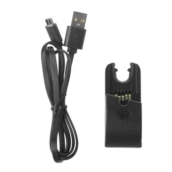 De Datos USB cargador Cable de carga Para el SONY Walkman Reproductor de MP3 NW-WS413 NW-WS414