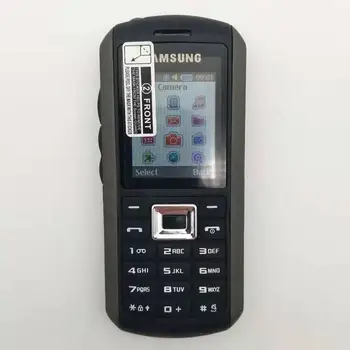 Original Desbloqueado Samsung B2100 Xplorer 1000mAh de 1.3 MP 1.77'inch 3G Impermeable Reformado reformado Celular